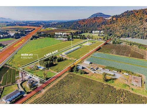 38620 No. 4 Road, Abbotsford, BC 