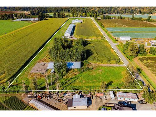 38620 No. 4 Road, Abbotsford, BC 