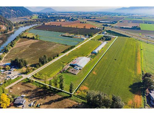 38620 No. 4 Road, Abbotsford, BC 