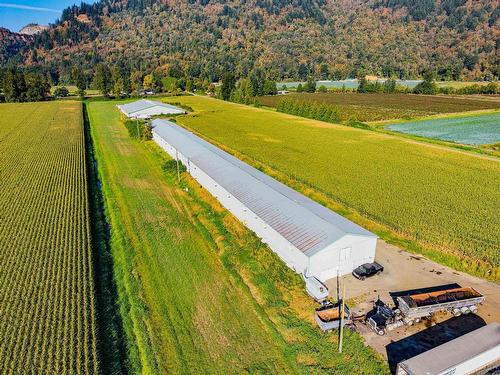 38620 No. 4 Road, Abbotsford, BC 