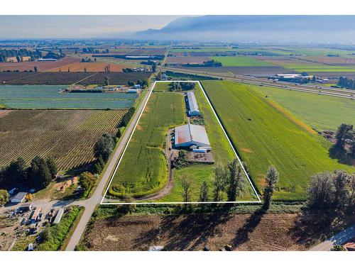 38620 No. 4 Road, Abbotsford, BC 