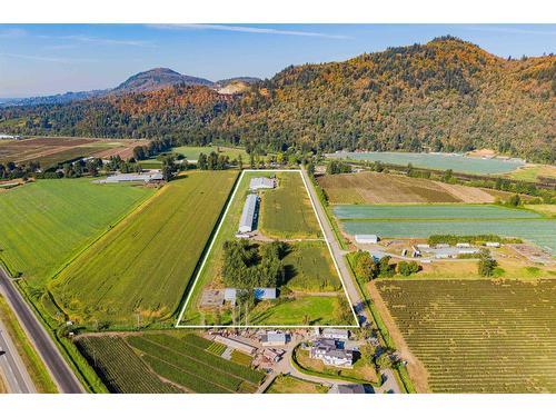 38620 No. 4 Road, Abbotsford, BC 