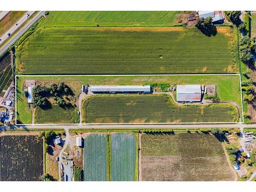 38620 No. 4 Road, Abbotsford, BC 