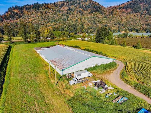 38620 No. 4 Road, Abbotsford, BC 