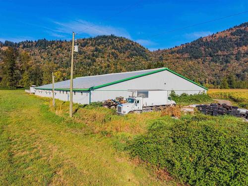 38620 No. 4 Road, Abbotsford, BC 