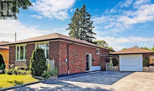 32 Brimorton Drive, Toronto, ON 