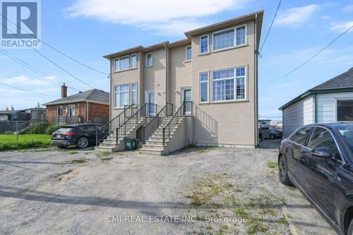 22 Jeavons Avenue, Toronto, ON 