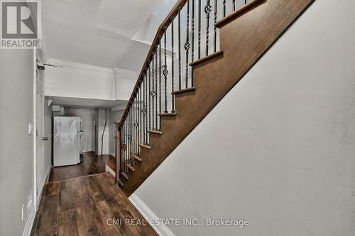 22 Jeavons Avenue, Toronto, ON 