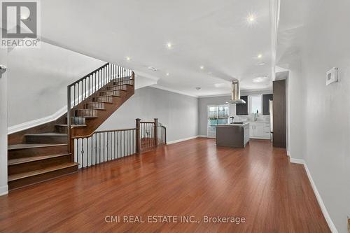22 Jeavons Avenue, Toronto, ON 