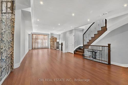 22 Jeavons Avenue, Toronto, ON 