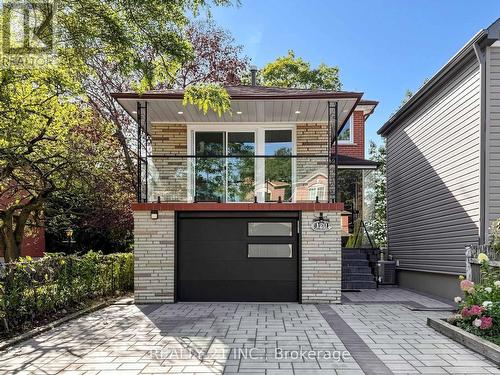 120 Queensbury Avenue, Toronto, ON 