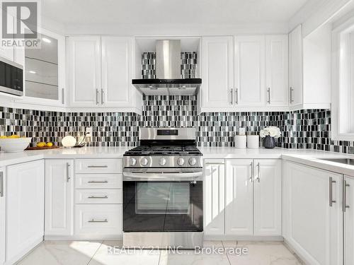 120 Queensbury Avenue, Toronto, ON 