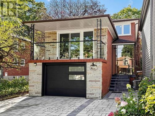 120 Queensbury Avenue, Toronto, ON 