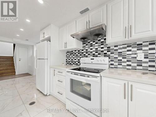 120 Queensbury Avenue, Toronto, ON 