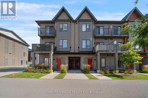 104 - 2635 William Jackson Drive, Pickering, ON 