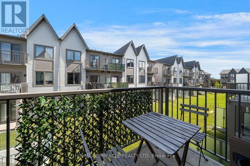 104 - 2635 William Jackson Drive, Pickering, ON 
