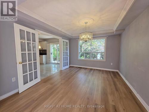 63 SUNRIDGE STREET , Richmond Hill, Ontario L4E 3T7 3