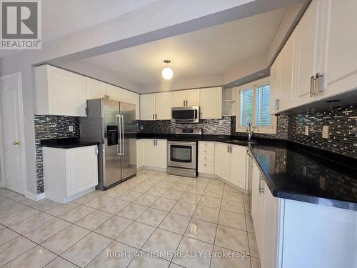 63 SUNRIDGE STREET , Richmond Hill, Ontario L4E 3T7 5