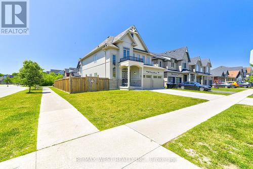 108 Decarolis Street, Essa, ON 
