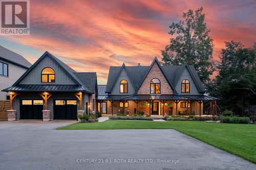 247 Lakeshore Road W, Oro-Medonte, ON 