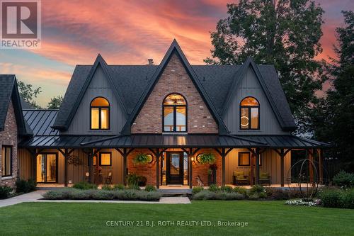 247 Lakeshore Road W, Oro-Medonte, ON 