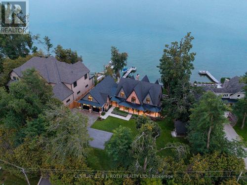 247 Lakeshore Road W, Oro-Medonte, ON 