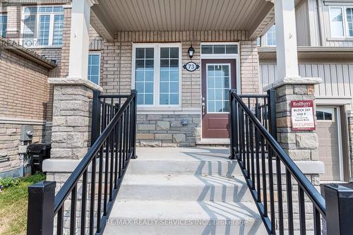 73 CENTRAL SQUARE BOULEVARD , Wasaga Beach, Ontario L9Z 0L9 3