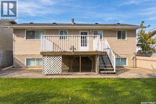 3343 Fairlight Drive, Saskatoon, SK 