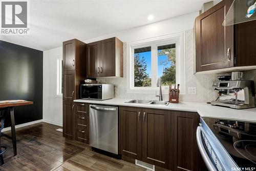 6610 Dewdney Avenue, Regina, SK 
