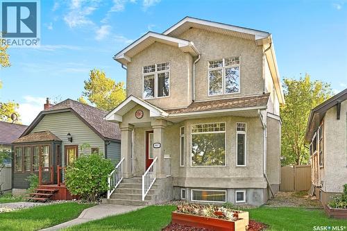 3917 Victoria Avenue, Regina, SK 