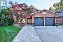 Friendly Street- Kid Friendly-Wide Driveway - 1530 Canada Court, Oakville, ON 