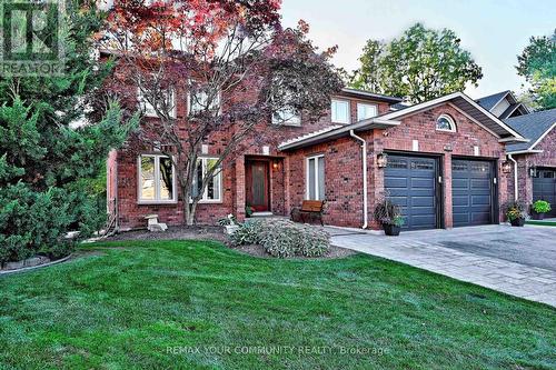 Quiet Cul-De-Sac - 1530 Canada Court, Oakville, ON 