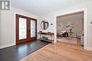 Double Door Entry - 1530 Canada Court, Oakville, ON 