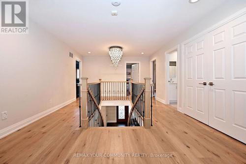 Upstairs Hallway - 1530 Canada Court, Oakville, ON 