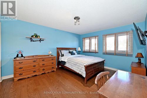 Bedroom - 1530 Canada Court, Oakville, ON 