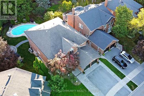 House overview - 1530 Canada Court, Oakville, ON 