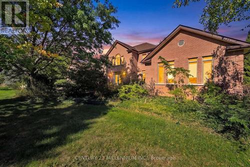 16 Tanglewood Drive, Caledon, ON 