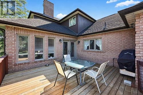 16 Tanglewood Drive, Caledon, ON 