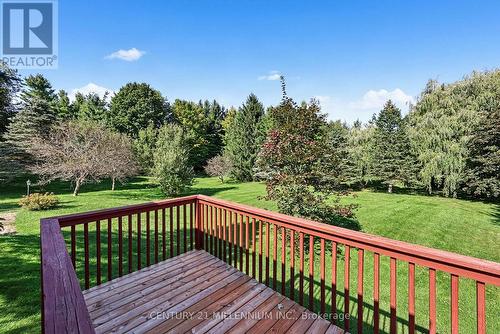 16 Tanglewood Drive, Caledon, ON 