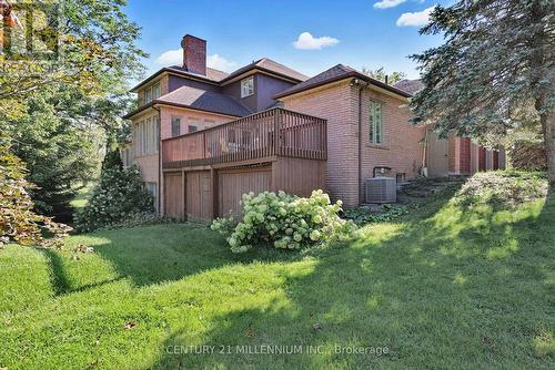 16 Tanglewood Drive, Caledon, ON 