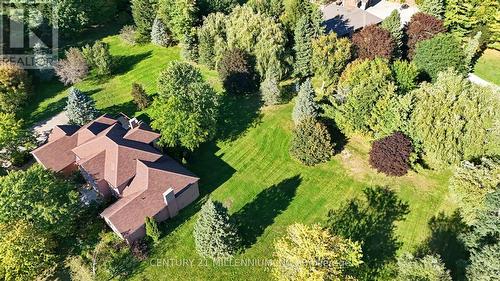 16 Tanglewood Drive, Caledon, ON 