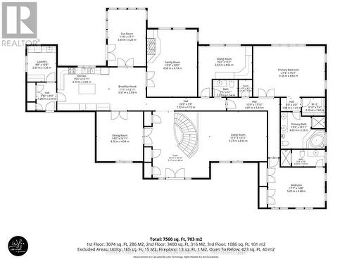 16 Tanglewood Drive, Caledon, ON 