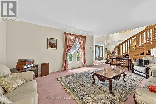 16 Tanglewood Drive, Caledon, ON 