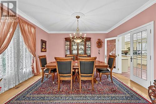 16 Tanglewood Drive, Caledon, ON 