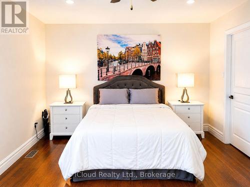 55 Magnificent Way, Hamilton, ON 