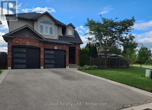 55 Magnificent Way, Hamilton, ON 