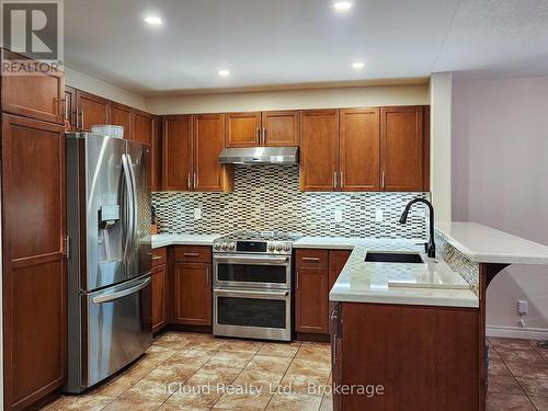 55 Magnificent Way, Hamilton, ON 