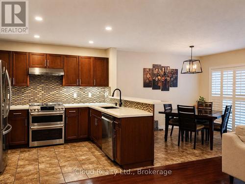 55 Magnificent Way, Hamilton, ON 