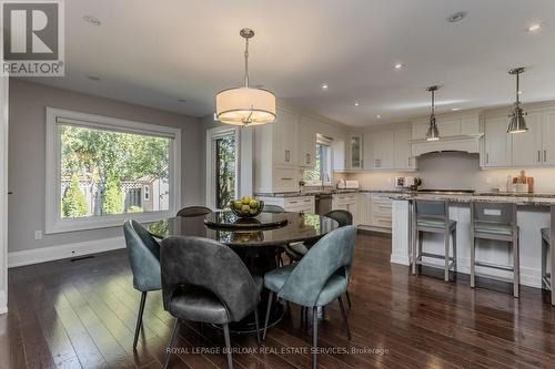541 Hambling Court, Burlington, ON 