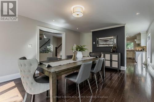 541 Hambling Court, Burlington, ON 